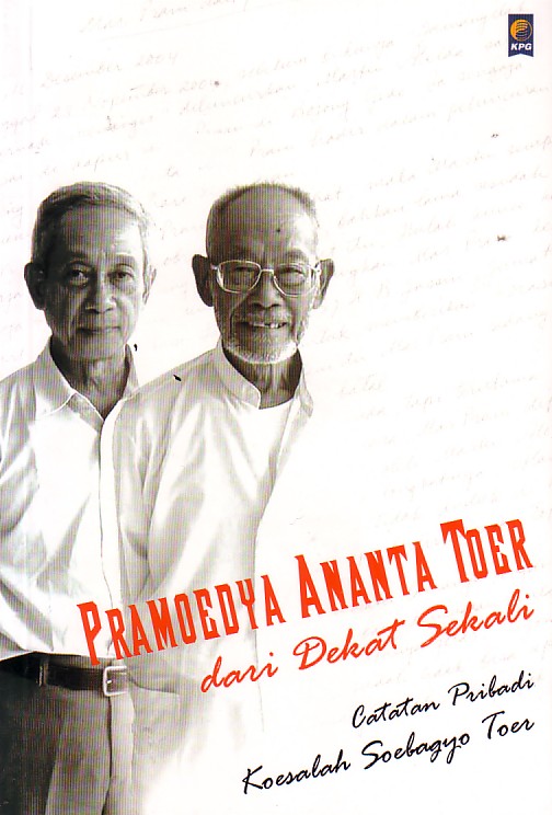Buku Bumi Manusia Pdf